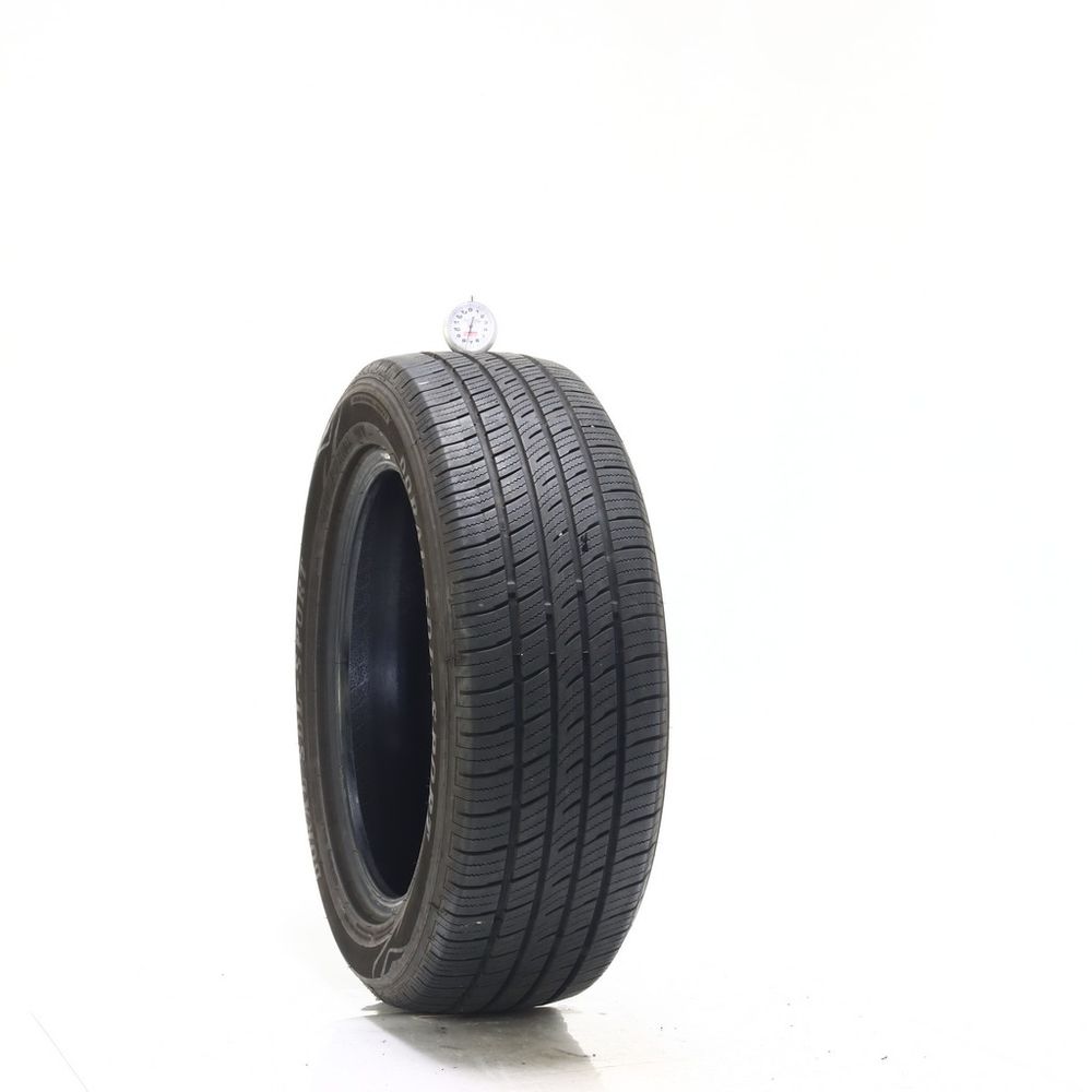 Set of (2) Used 205/55R16 Doral SDL-Sport 91V - 7.5-8.5/32 - Image 1