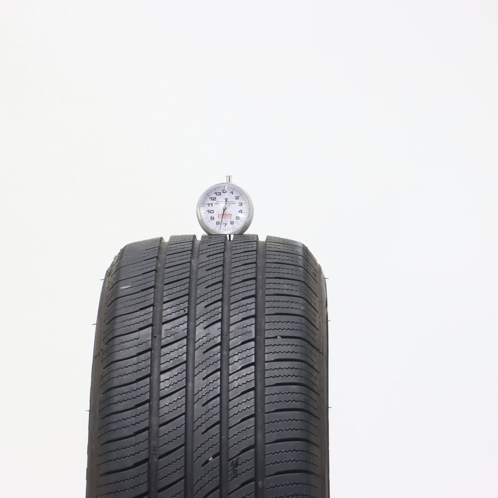 Set of (2) Used 205/55R16 Doral SDL-Sport 91V - 7.5-8.5/32 - Image 2
