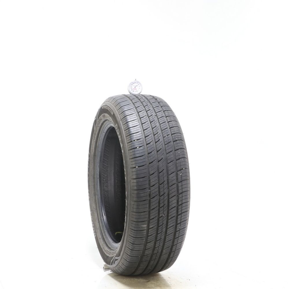 Set of (2) Used 205/55R16 Doral SDL-Sport 91V - 7.5-8.5/32 - Image 4