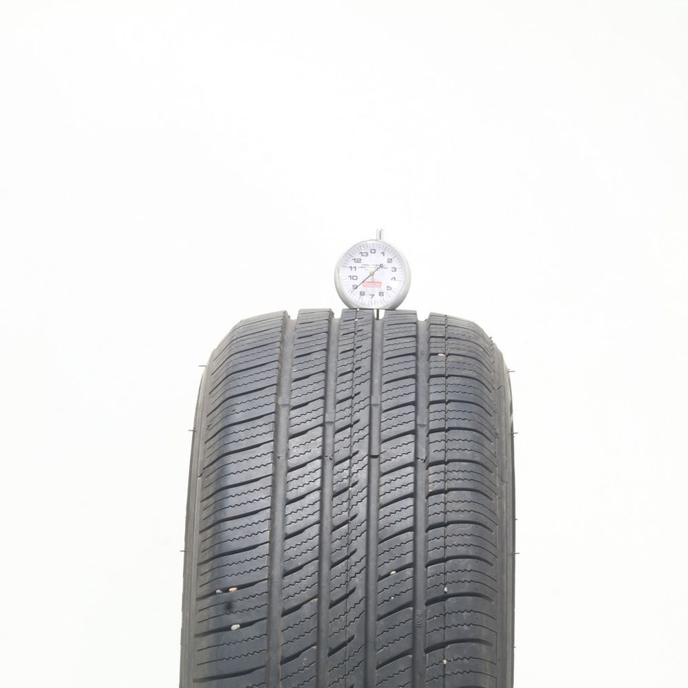 Set of (2) Used 205/55R16 Doral SDL-Sport 91V - 7.5-8.5/32 - Image 5