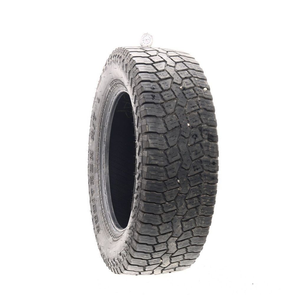 Used LT 275/65R20 Falken Rubitrek A/T 01 126/123S E - 10/32 - Image 1