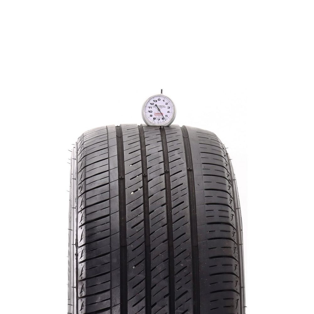 Set of (2) Used 235/60R18 Kumho Crugen Premium 103H - 5-5.5/32 - Image 5