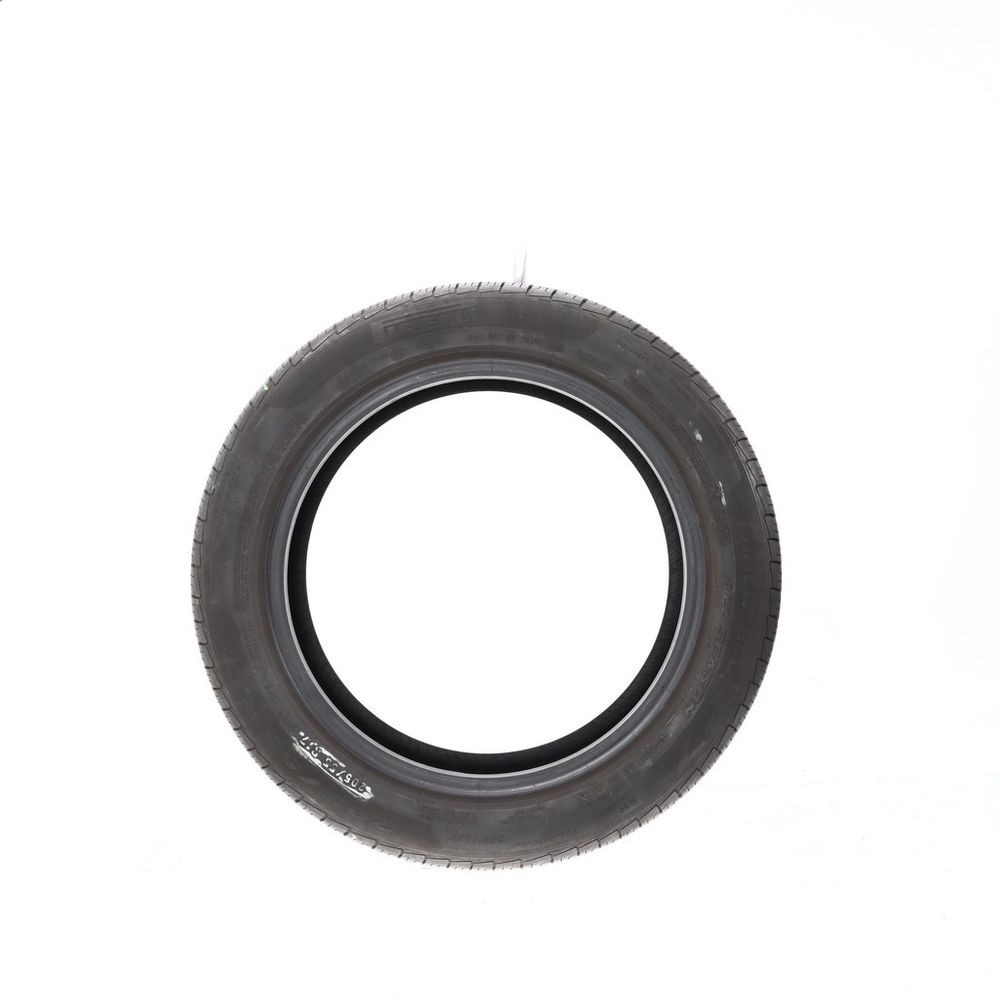 Set of (2) Used 205/55R17 Pirelli Cinturato P7 MOE Run Flat 91H - 7.5-8.5/32 - Image 3