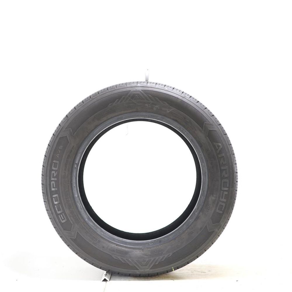 Used 205/60R16 Arroyo Eco Pro A/S 96V - 8.5/32 - Image 3
