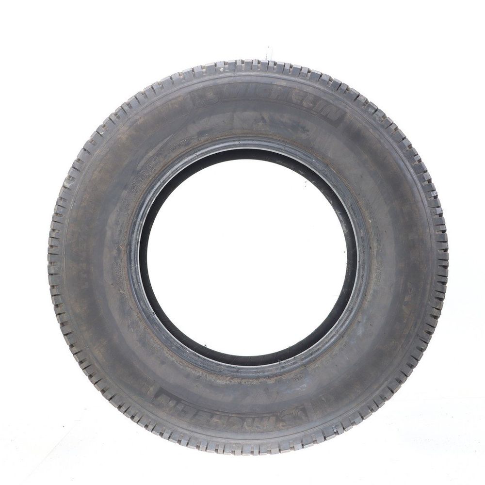 Set of (2) Used LT 245/75R17 Michelin LTX A/T2 121/118R E - 7.5-8/32 - Image 6