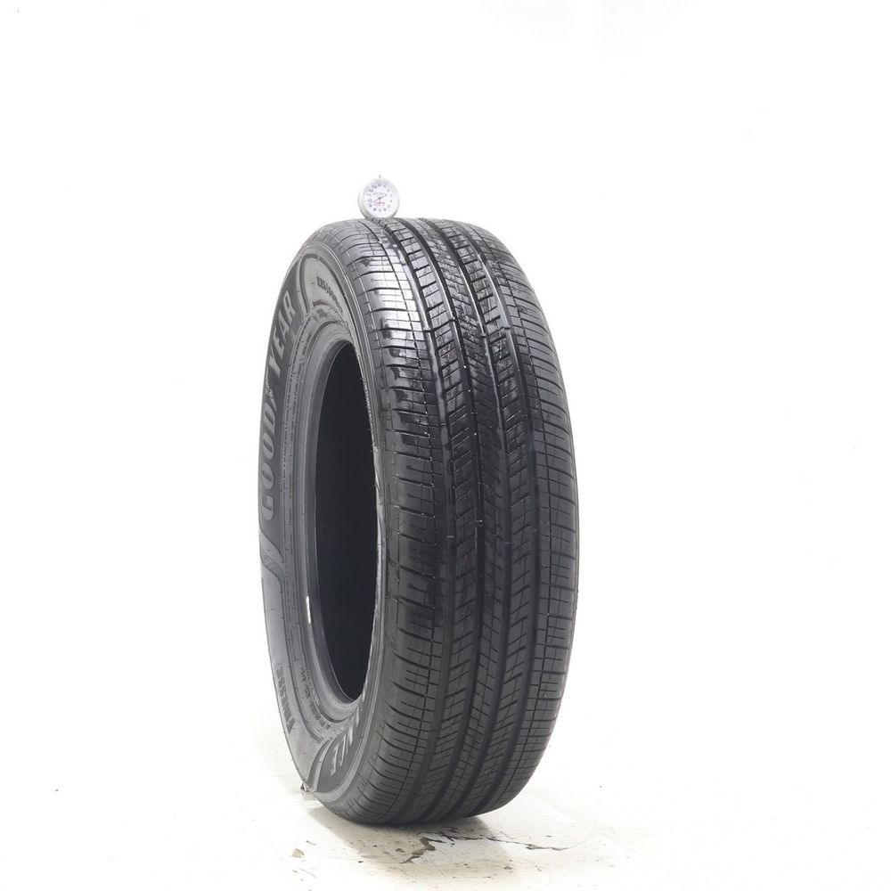 Set of (4) Used 225/65R17 Goodyear Assurance Finesse 102H - 8-9.5/32 - Image 10