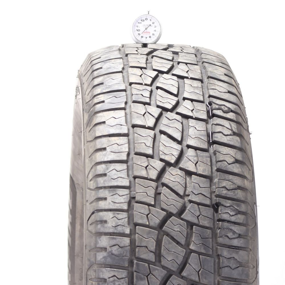 Set of (2) Used 265/65R18 Starfire Solarus AP 114T - 8.5-9/32 - Image 2