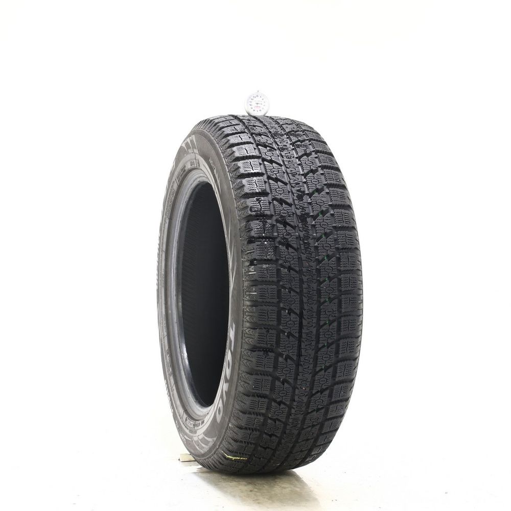 Used 235/60R18 Toyo Observe GSi-5 107S - 10.5/32 - Image 1