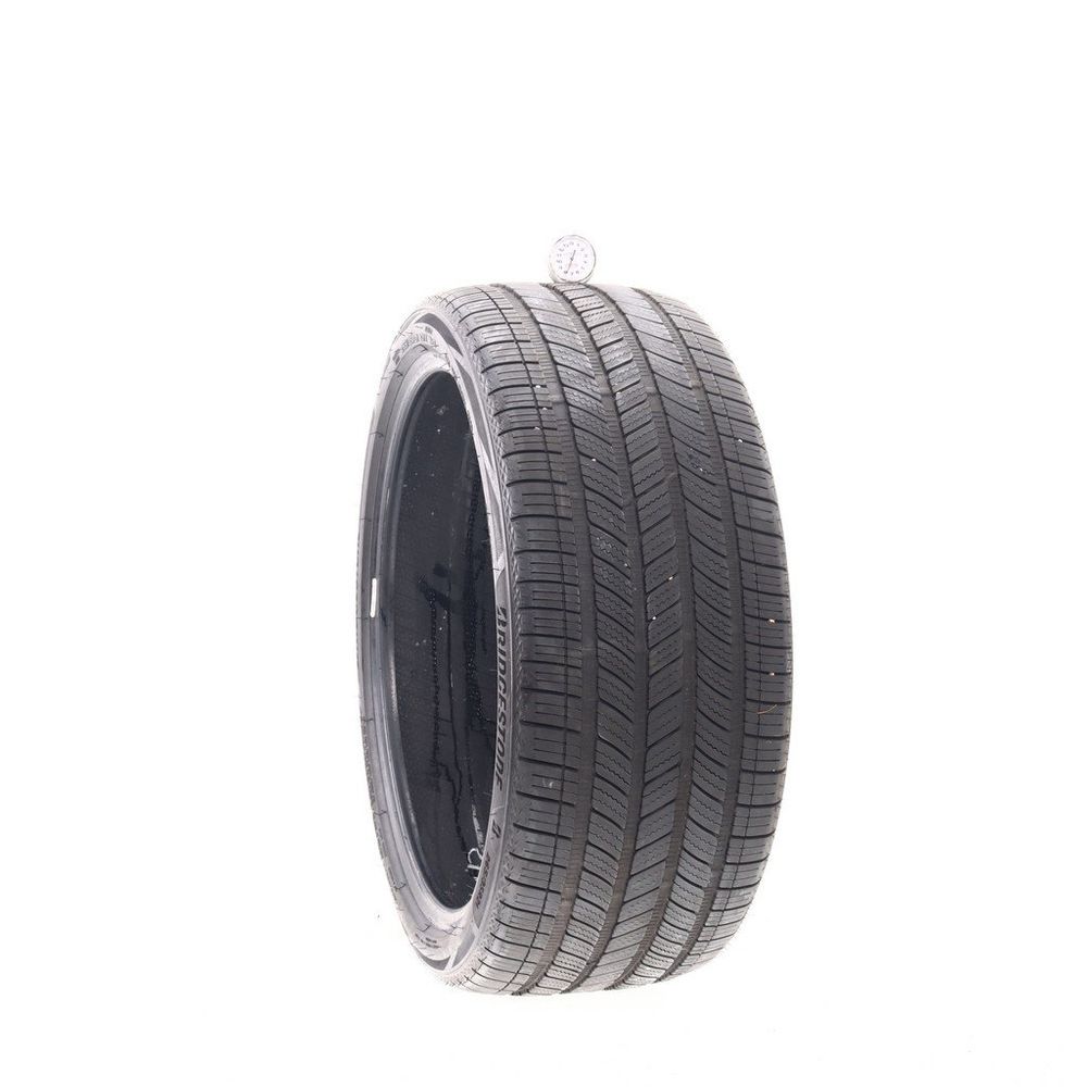 Used 265/35R21 Bridgestone Turanza EV ENLITEN 101Y - 7.5/32 - Image 1