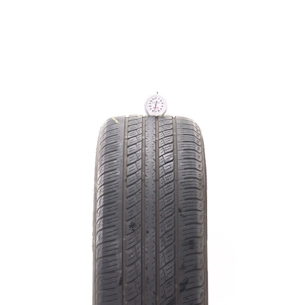 Set of (4) Used 225/55R19 Westlake SU318 H/T 99V - 7.5-8/32 - Image 2