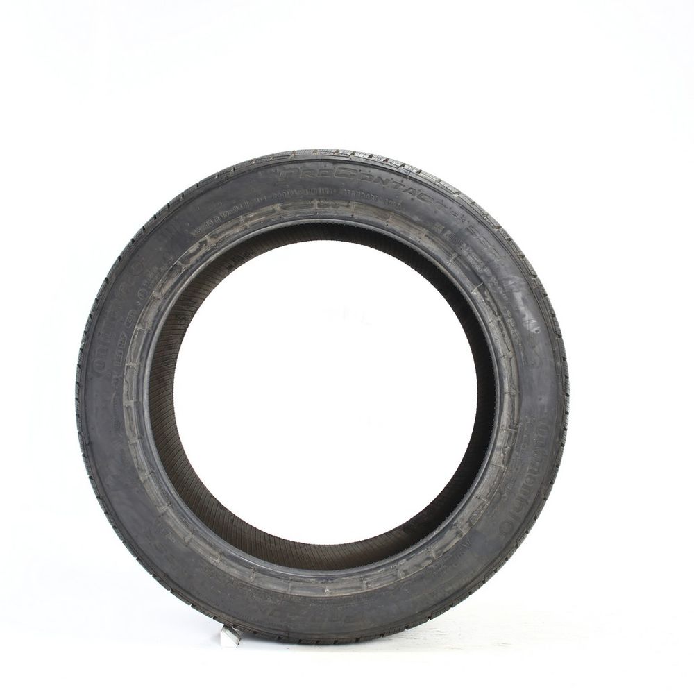 Driven Once 235/45R19 Continental ProContact GX SSR MOE 95H - 9/32 - Image 3