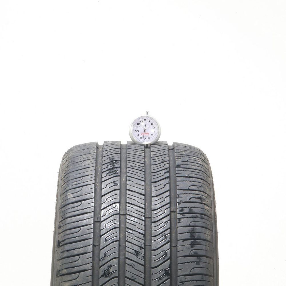Set of (2) Used 245/40R19 Sailun Atrezzo SH408 98V - 7-8/32 - Image 2