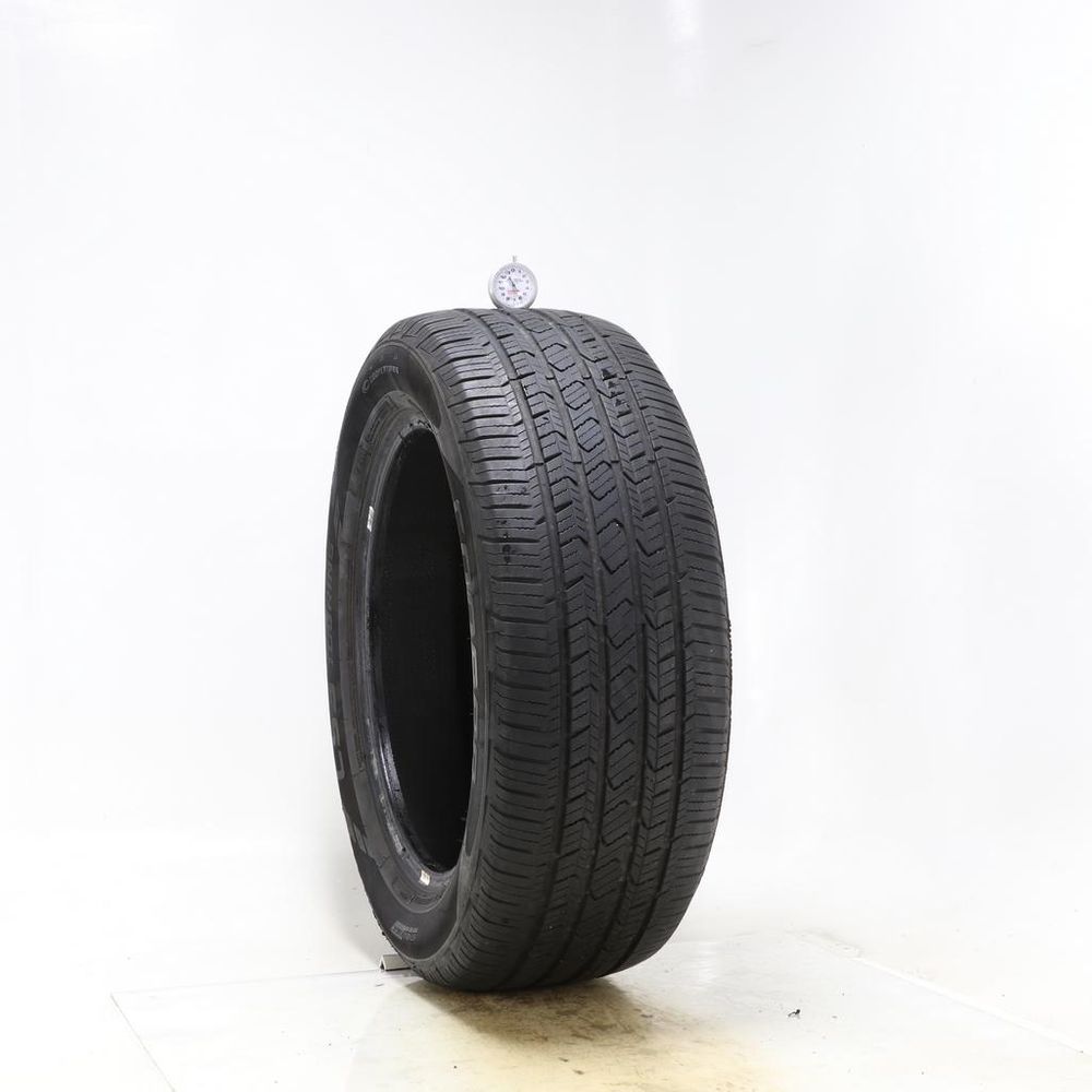 Used 235/55R18 Cooper CS3 Touring 100V - 5.5/32 - Image 1