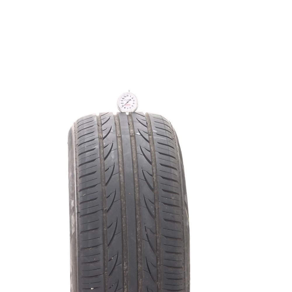 Used 235/55ZR17 Lexani LXUHP-207 99W - 8.5/32 - Image 2