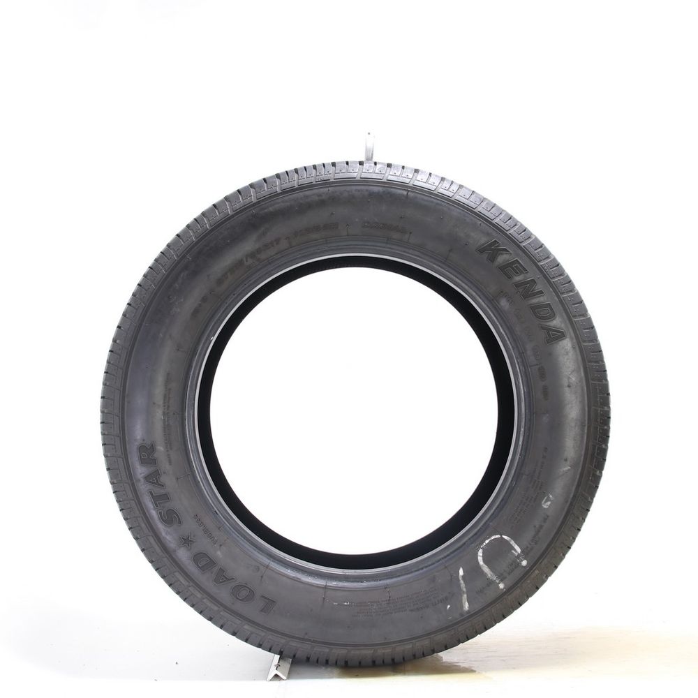 Used ST 215/65R17 Kenda Loadstar KR17 102/98M C - 8.5/32 - Image 3