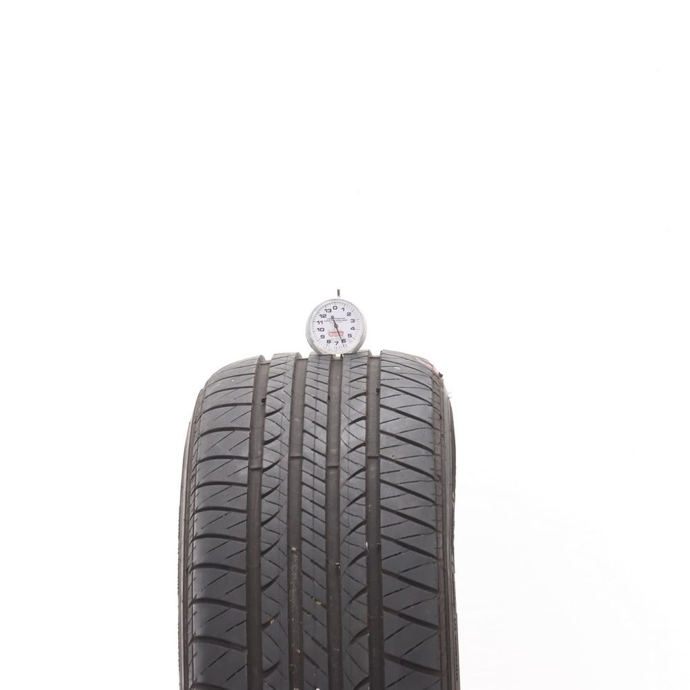 Set of (2) Used 215/60R16 Douglas Touring A/S 95V - 6/32 - Image 2