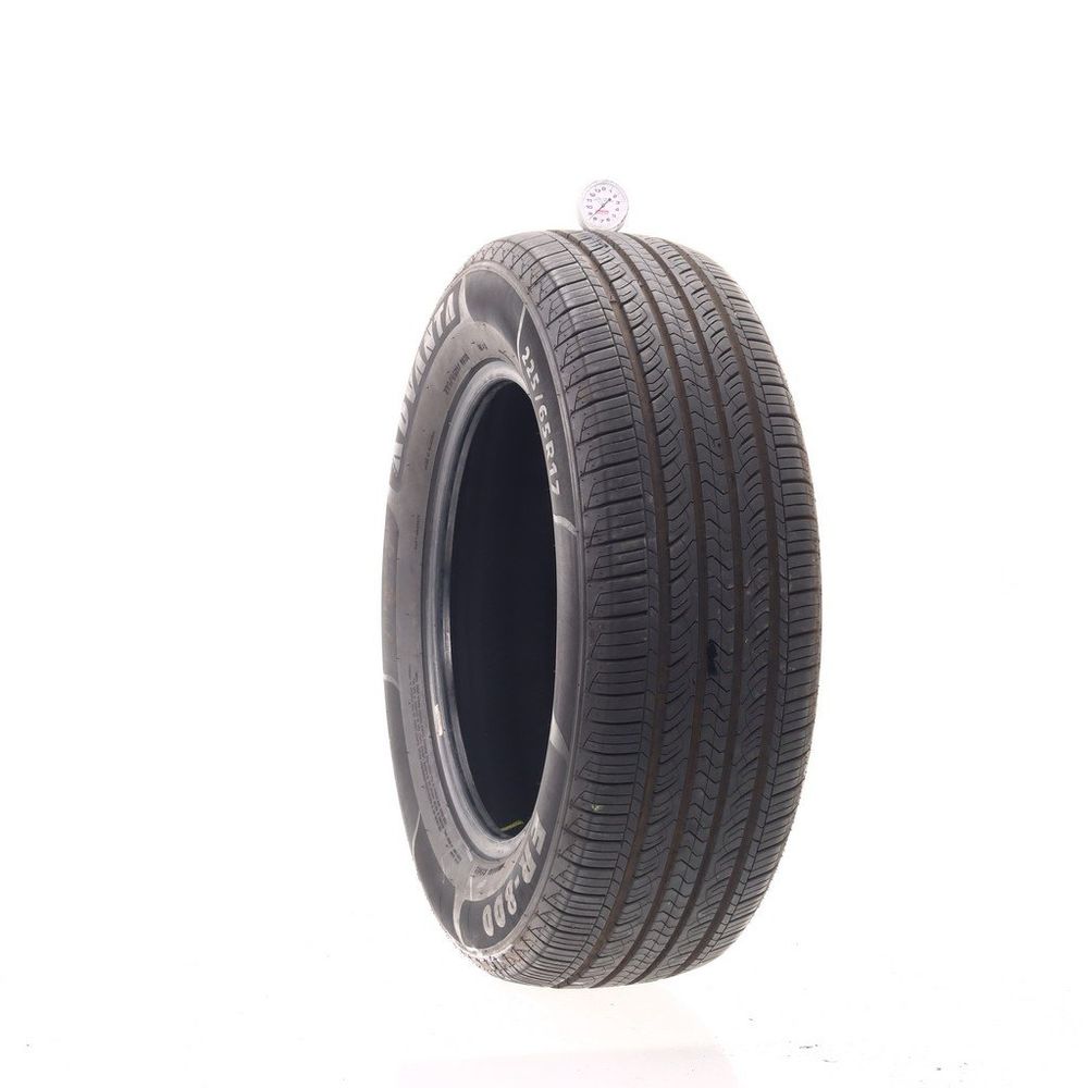 Used 225/65R17 Advanta ER-800 102H - 8.5/32 - Image 1