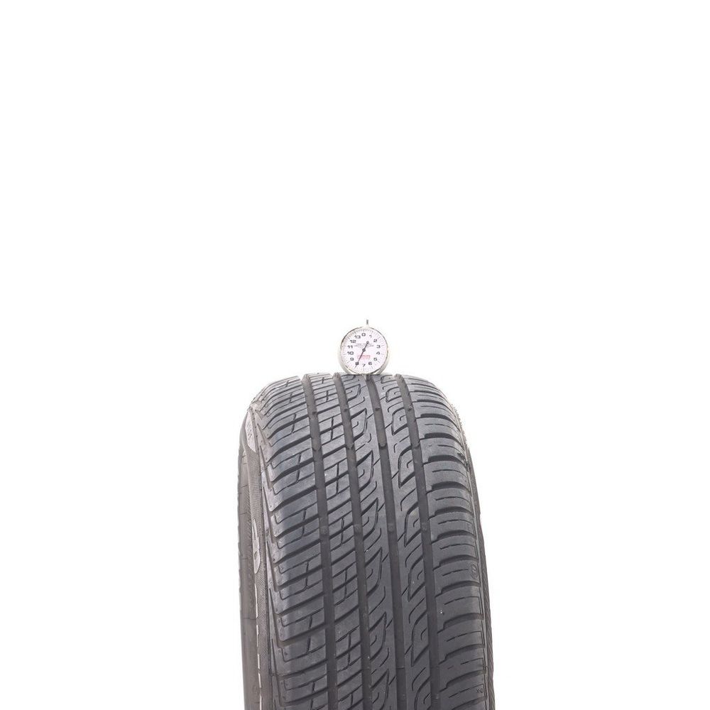 Set of (2) Used 205/65R15 Barum Brillantis 2 94H - 8-8.5/32 - Image 2