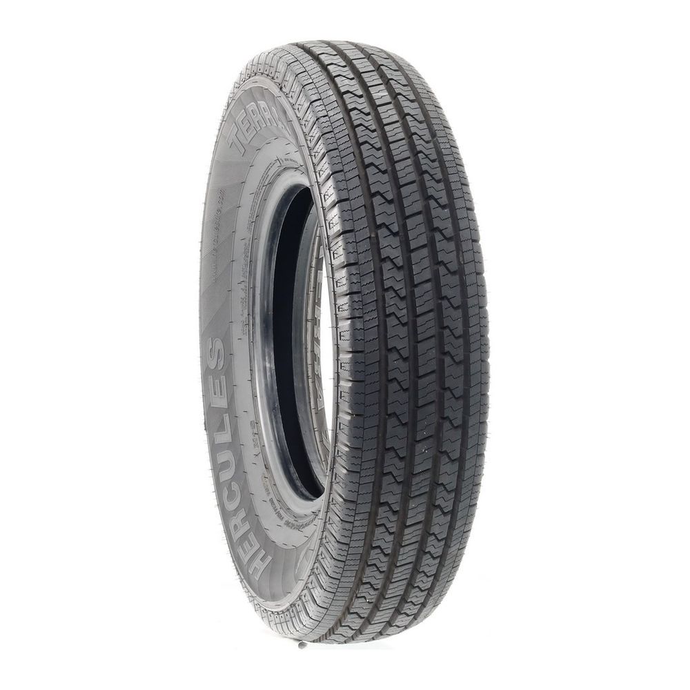 New LT 215/85R16 Hercules Terra Trac Cross-V 115/112Q E | Utires