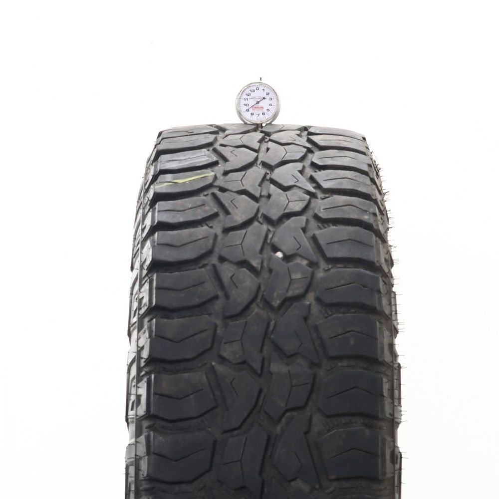 Used LT 275/70R18 Federal Xplora R/T 125/122Q E - 9/32 - Image 2