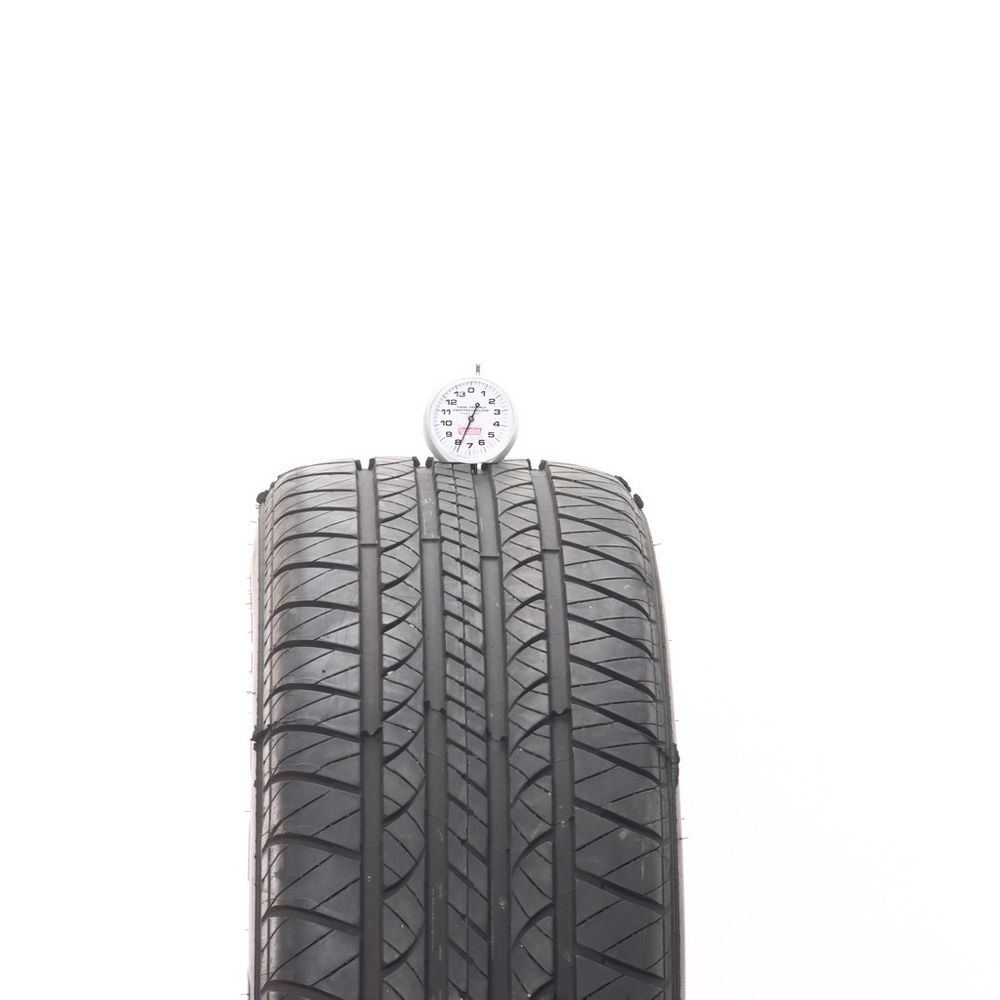 Set of (2) Used 215/65R17 Douglas Touring A/S 99H - 7.5/32 - Image 2