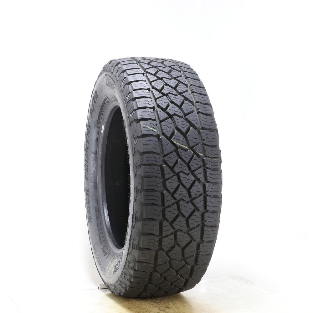 Driven Once 265/60R18 DeanTires Back Country A/T2 110T - 12/32 - Image 1