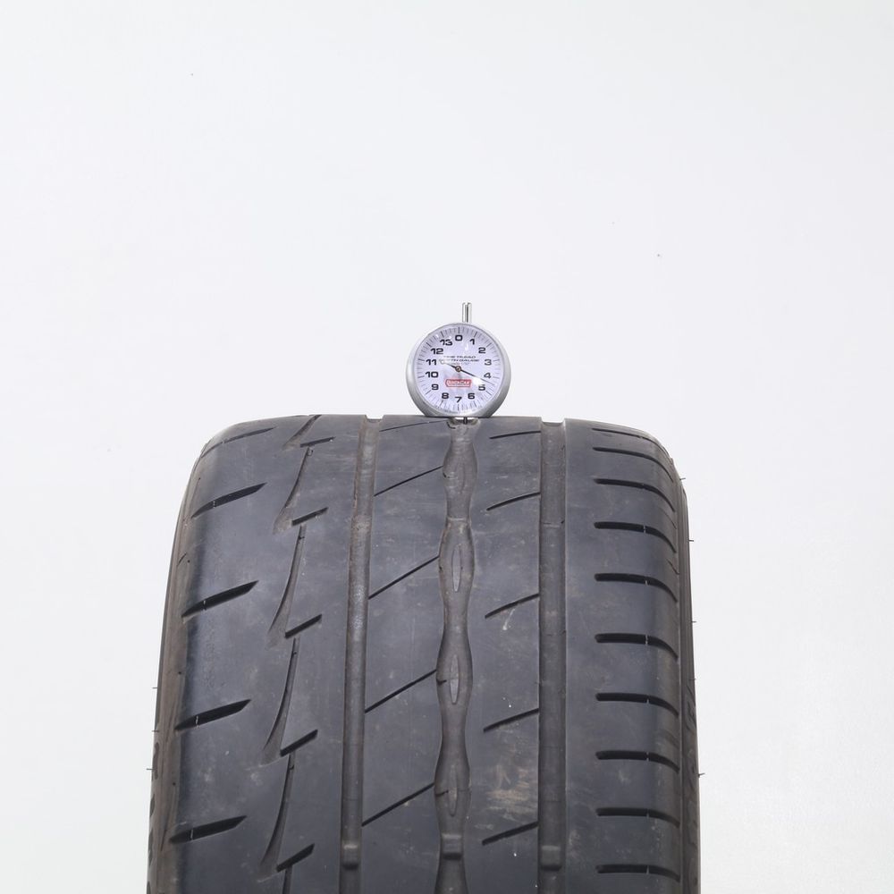 Used 245/40R19 Firestone Firehawk Indy 500 98W - 4/32 - Image 2