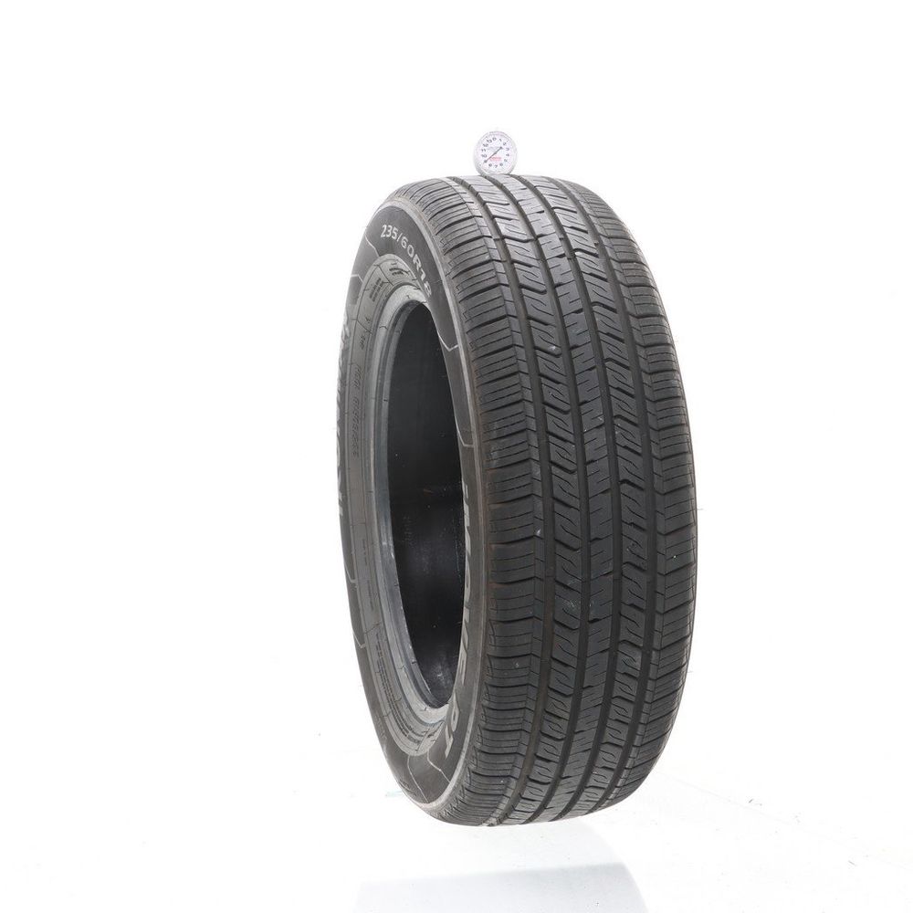 Set of (2) Used 235/60R18 Ironman IMove PT 103H - 7.5-9/32 - Image 4