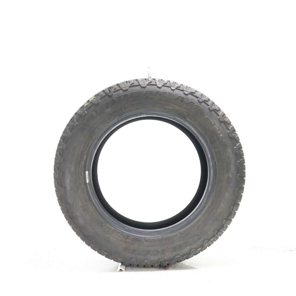 Used 215/65R16 Falken Wildpeak A/T Trail 102H - 8.5/32 - Image 3