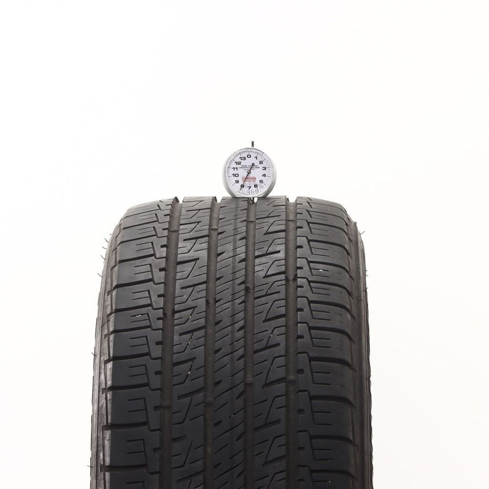 Set of (2) Used 235/55R18 Goodyear Assurance MaxLife 100V - 7.5-8/32 - Image 5
