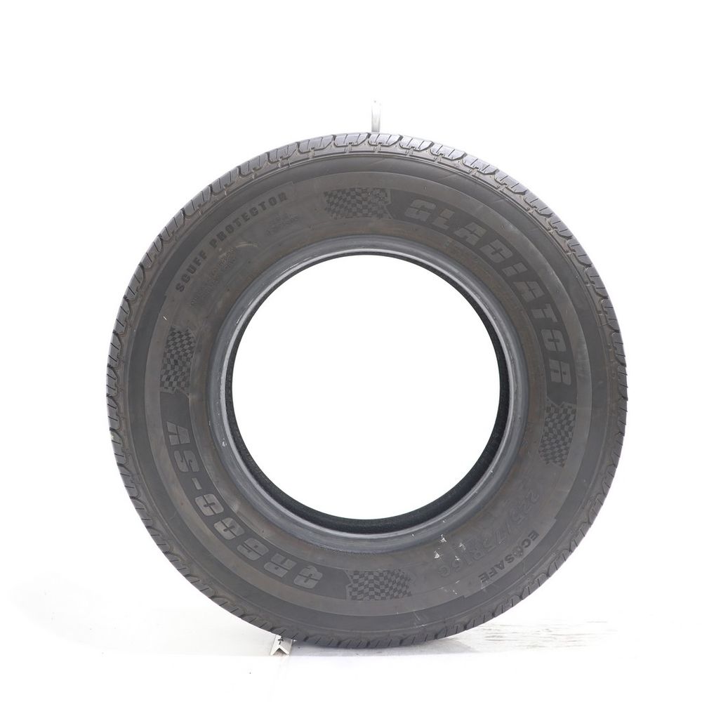 Used 225/75R16C Gladiator QR600-SV 121/120R - 8.5/32 - Image 3