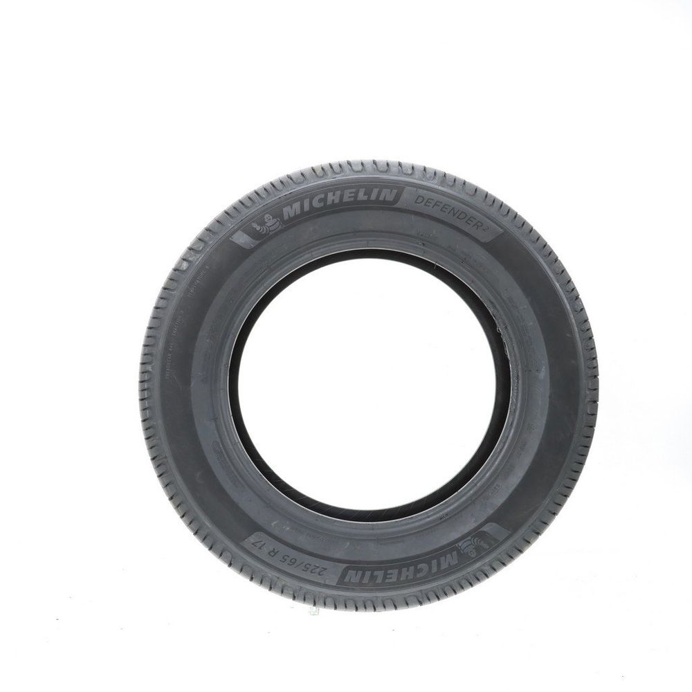 New 225/65R17 Michelin Defender 2 102H - 11/32 - Image 3