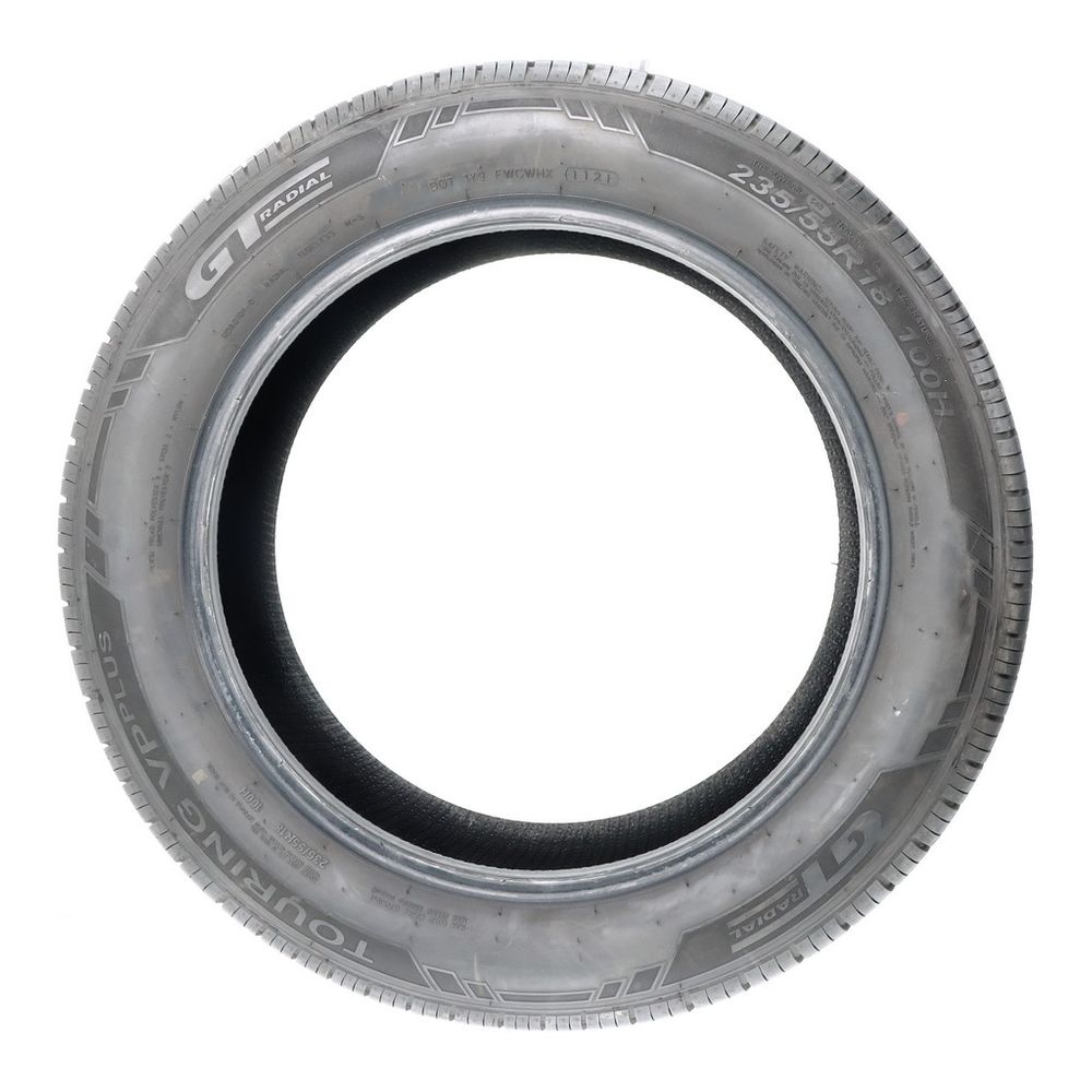 Set of (4) Used 235/55R18 GT Radial Touring VP Plus 100H - 7-7.5/32 - Image 3