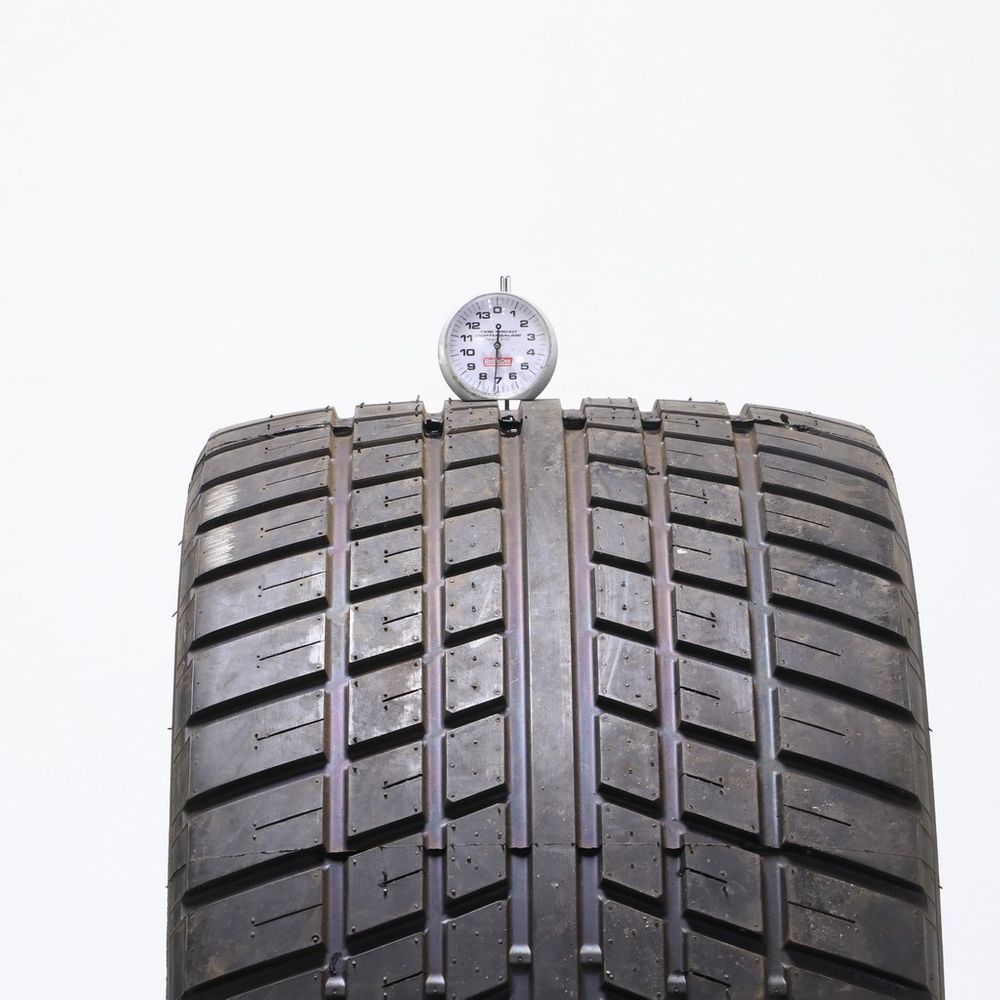 Used 315/705R19 Pirelli Track Rain FIA WH 1N/A - 7/32 - Image 2