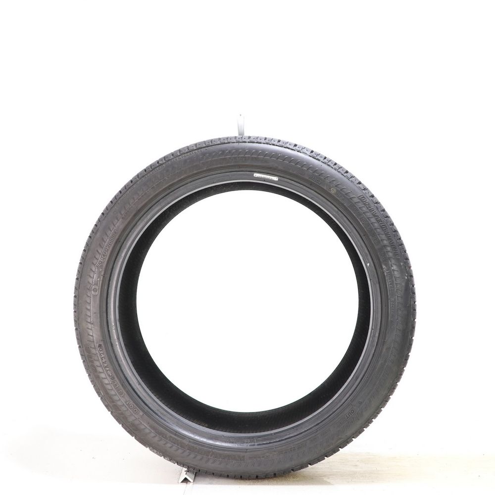 Used 235/40RF18 Bridgestone DriveGuard RFT 95W - 8.5/32 - Image 3