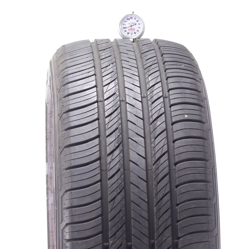 Used 275/50R22 Kumho Crugen HP71 111H - 9.5/32 - Image 2