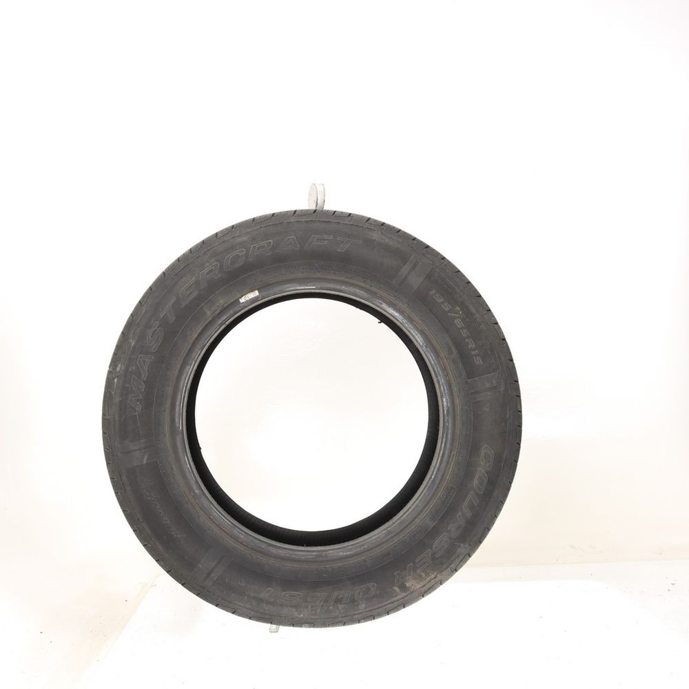 Used 195/65R15 Mastercraft Courser Quest 91H - 9/32 - Image 3