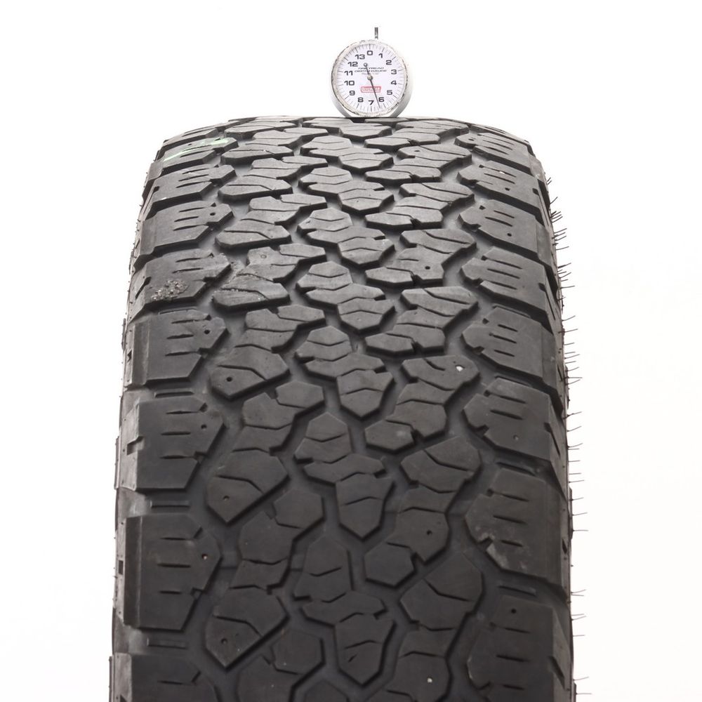 Used 275/70R18 General Grabber ATX 116S - 6/32 - Image 2