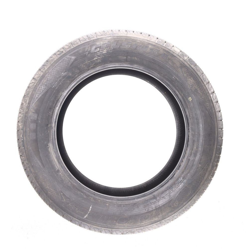 New 255/60R19 Toyo Celsius II 109H - Image 3