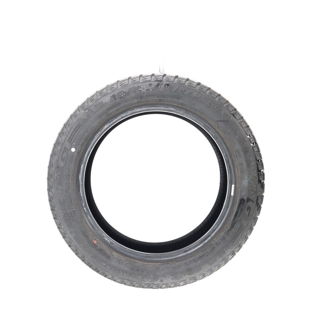 Used 205/55R16 GT Radial IcePro 3 Evo 94T - 10.5/32 - Image 3