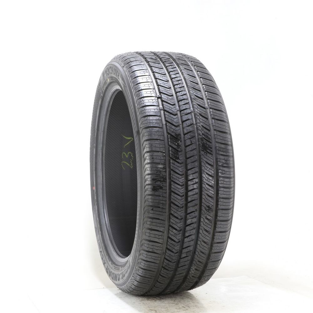 New 275/45R21 Yokohama Geolandar X-CV G057 110W - 11/32 - Image 1