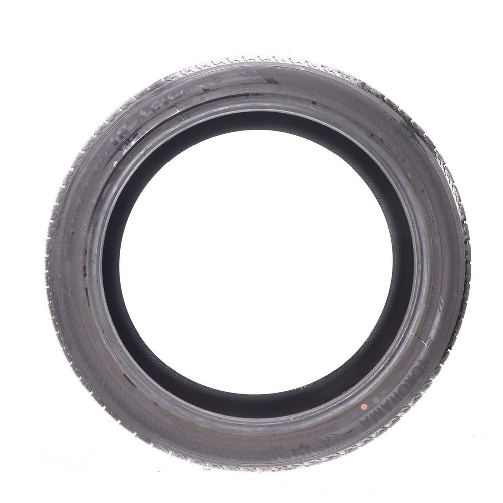 Used 255/45R22 Yokohama Geolandar X-CV G057 107W - 10/32 - Image 3