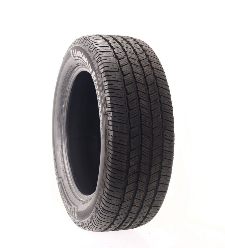 Driven Once 275/55R20 Michelin Defender LTX M/S 2 117T - 12/32 - Image 1