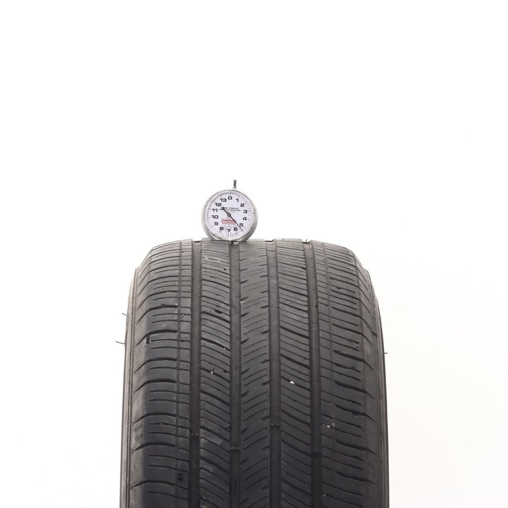 Set of (2) Used 215/55R17 Michelin Energy Saver A/S 94V - 5-6/32 - Image 2