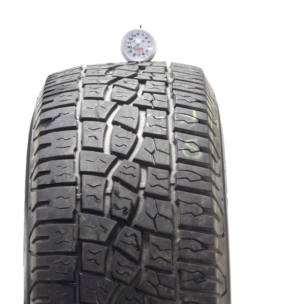 Used LT 275/70R18 Starfire Solarus AP 125/122S E - 9/32 - Image 2