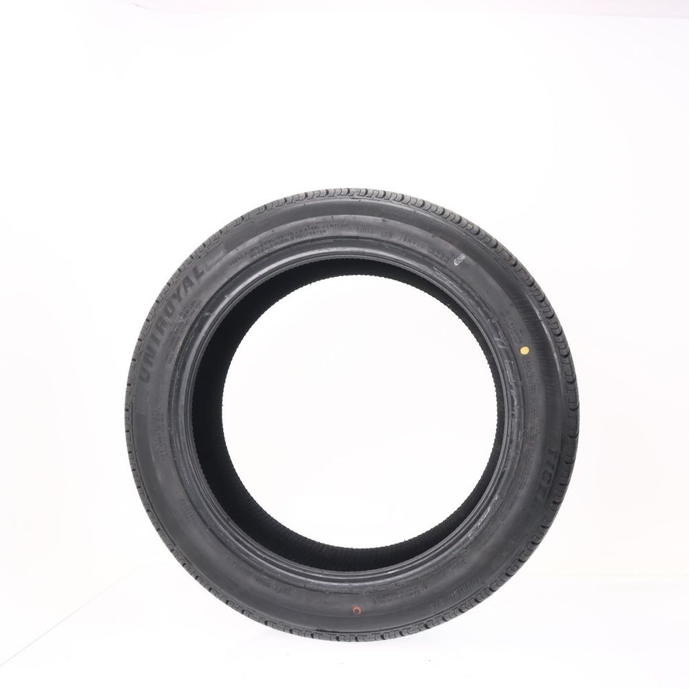 Driven Once 225/50R18 Uniroyal Tiger Paw Touring A/S 95V - 10/32 - Image 3