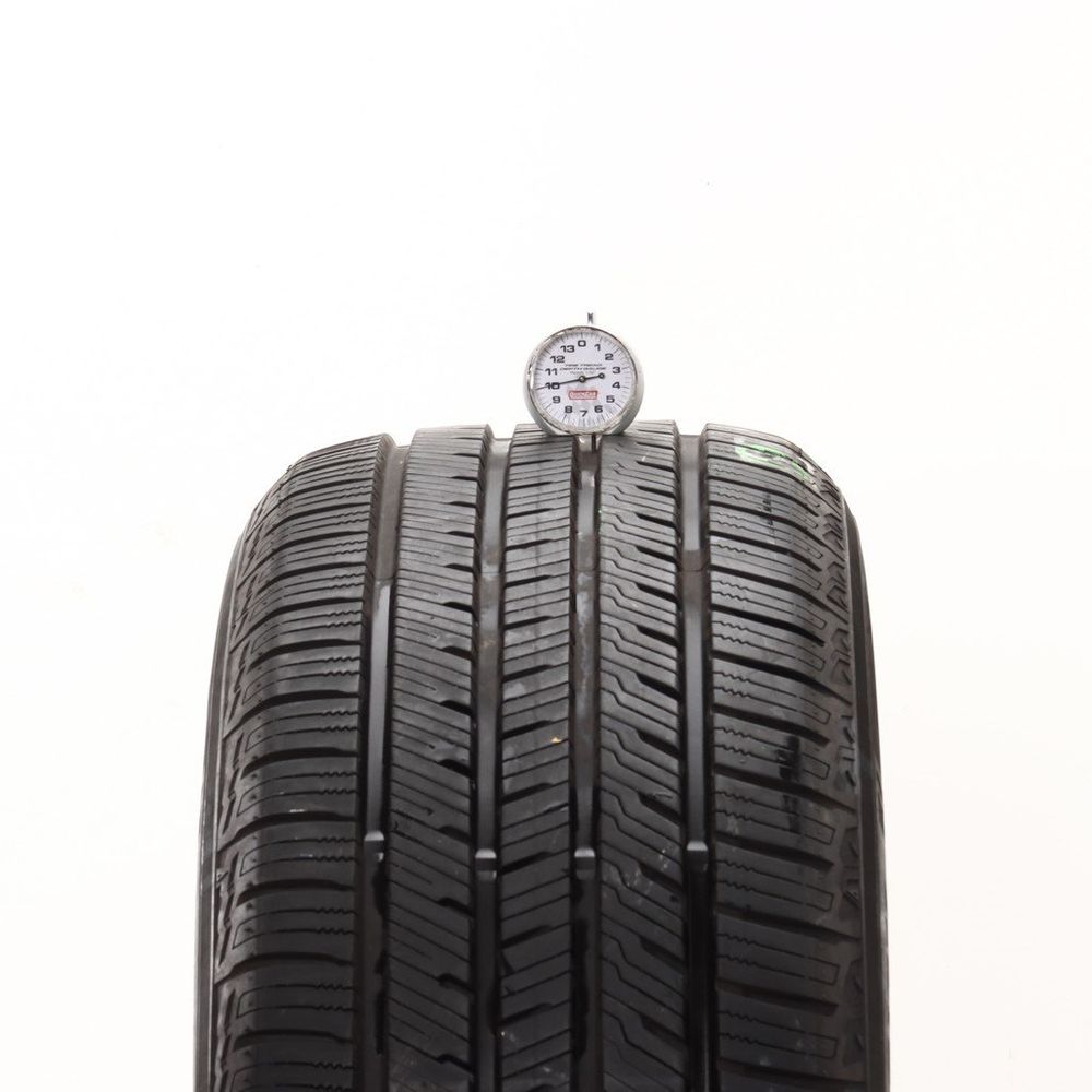 Set of (2) Used 255/50R20 Yokohama YK-CTX 109V - 10/32 - Image 2