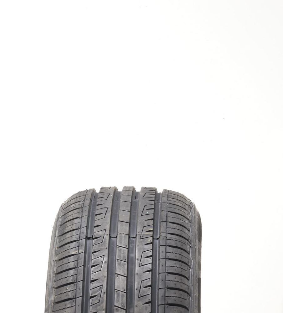 Set of (2) New 205/60R16 Lionhart LH-501 92V - 9/32 - Image 2