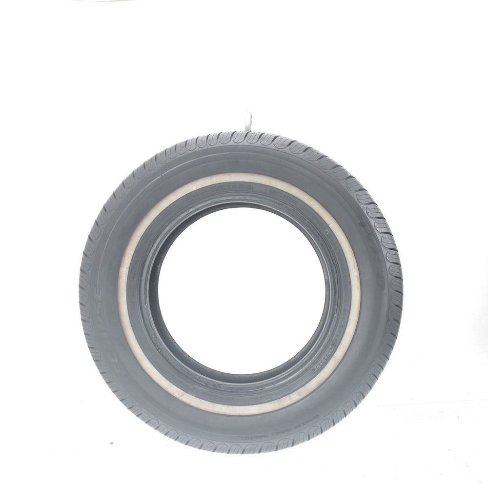 Set of (2) Used 215/70R15 Toyo Eclipse 98T - 11/32 - Image 3