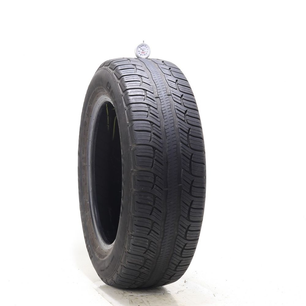 Used 235/65R18 BFGoodrich Advantage T/A Sport LT 106T - 4.5/32 - Image 1
